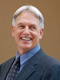 Mark Harmon