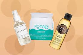 I swell and look like i have a sun burn. The 10 Best Coconut Oils For Skin Of 2021