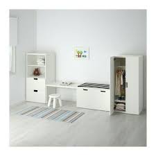 armarios stuva ninos ikea kinderkamer babykamer decoratie opberg ideeen kinderkamer
