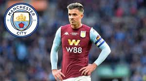The local lad has been front and center for the club's resurgence since gaining promotion to the premier league in 2019. Manchester City Make 100 Million Move For Jack Grealish Aston Villa In No Mood To Sell The Sports News
