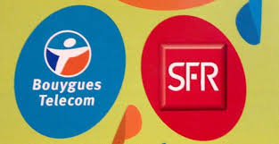 Bouygues Telecom Sfr Une Mutualisation En Forme De Bouee De Sauvetage Avec Images Bouygues Telecom Bouee De Sauvetage Informatique