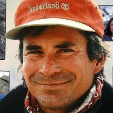 David Everest's Instagram, Twitter & Facebook