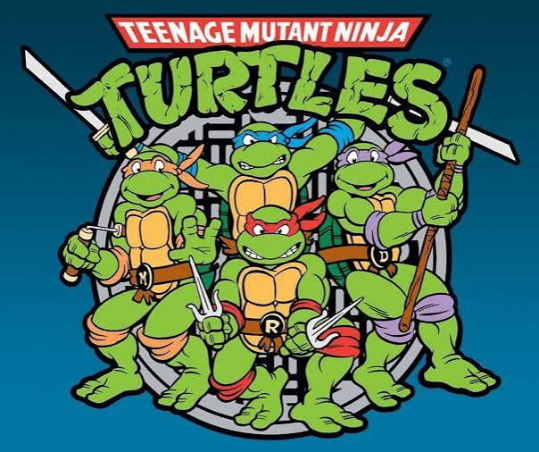Teenage Mutant Ninja Turtles (1987) (Western Animation) - TV Tropes