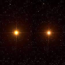 He also gets a little crazy at times. Betelgeuse What S Up Space Earthsky