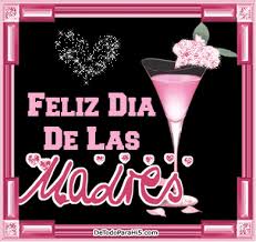 Es el día donde celebramos todo lo bueno y todo lo grande que ha hecho nuestra madre por nosotros. 45 Imagenes Y Gifs Animados Con Frases Bonitas Para Dedicar A Las Madres Feliz Dia Madres Frases Feliz Dia De La Madre Feliz Dia