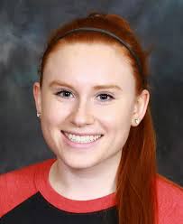 2019 Softball Roster