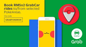 It provides everyday services like deliveries, mobility, financial services, and more. Grab Malaysia Offers Special Grabpokemon Promotion Starting Tomorrow Technave