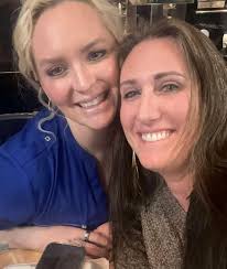 My love, my camping buddy, my ride or die that has given me grace while I  go through school… so glad for margaritas and Clint black! 🩵🩵🩵 less than  a year till