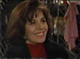 Character Profile: Stacey Donovan