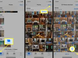 Apr 21, 2020 · how to delete music in settings on your iphone, ipad, or ipod touch open the settings app. How To Bulk Delete Photos On An Iphone Or Ipad