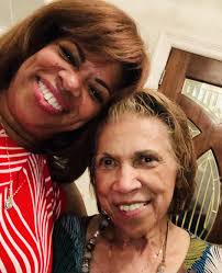 Audrey Maxine Washington's Memorial Website