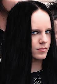 Jowismo fans de Joey Jordison