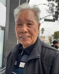 Shoutout to our board member, Maggie Mui, our Millbrae Center Coordinator,  Alexandra Ng, Program Manager, Kenneth Szeto, and our SF Connected Team  Member, Catherine He, for organizing and leading a tour of