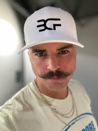 Trucker Cap Holographic Von Dutch Hat Memphis Trucker Cap By Von Dutch  42,95 €