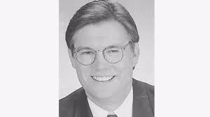 Chris Saunders, longtime San Diego TV journalist, dies at 67