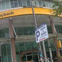 Jalan klang lama branch no. Maybank Bank