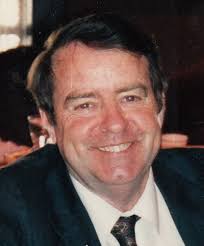 Obituary information for William P. Dolan