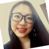 Joy Sakai's Instagram, Twitter & Facebook