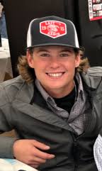 Obituary: Brian Herman Ceccon Gonzi, 23