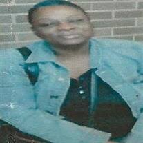 Ms. Tabitha Edwards Obituary