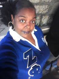 Lovelee Lawanda Lynne Kirk (1973-2021)