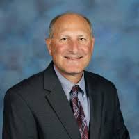 Superintendent's Page