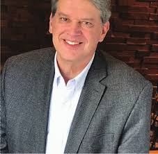 Rick Schneider, Maine Public's New President and CEO