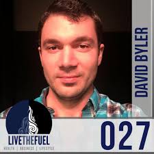 027: Success by Leadership at THRIVE with David Byler