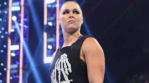 Ronda Rousey: “Vince McMahon, John Laurinaitis, Bruce Prichard ...