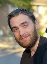 Obituary information for Kristoffer Morris Taylor