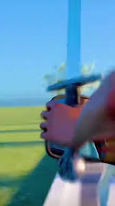 Sword Stuck Through Elbaf