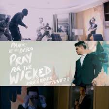 Panic At The Disco Say Amen Saturday Night Lyrics Pin On This Ain T A Pinterest Board It S A Fall Out Boy Song Title Panic At The Disco