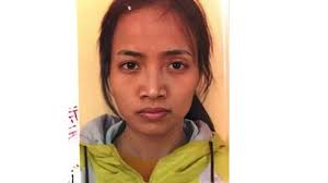Truy nã Nguyễn Thị Hà sinh năm 1993 - Người quan sát