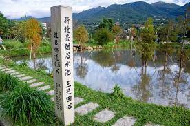 淡水 後山 三芝田心看見不一樣的淡水 outdoor structures garden arch outdoor