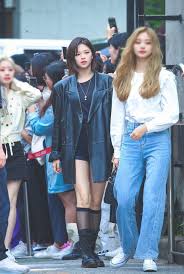 Twice Jeongyeon Instagram Outfits Kpop Outfits Fashion