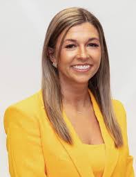 Sherrell Bailey's Instagram, Twitter & Facebook