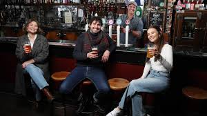 John stamatakis is on facebook. Free Coopers Beer To Be Served At 335 Reopened Pubs The Mercury