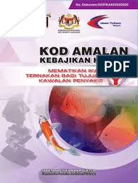 Jabatan bomba dan penyelamat malaysia vector logo. Kod Amalan Kebajikan Haiwan Mematikan Ikan Ternakan Bagi Tujuan Kawalan Penyakit Jabatan Perikanan Malaysia