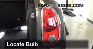 Brake Light Change 2011 2016 Mini Cooper Countryman 2013 Mini Cooper Countryman S All4 1 6l 4 Cyl Turbo Mini Cooper Mini Cooper Countryman Mini