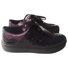 Gucci gg multicolor slide sandal $ 75.00. Louis Vuitton Schuhe Kinder Vestiaire Collective