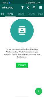 Revert back to the old (text based) style of . Gb Whatsapp Apk Old Version Free Download