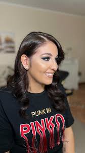 Photo by Maria Aucello (@maria_aucello_makeupartist) · October 28, 2025