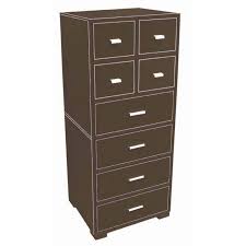  tiroir d'application disponible sur miui 11( android 9 ) (sans launcher) ! Meuble Commode 8 Tiroirs En Simili Cuir