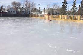 Monthly weather forecast and climate for regina. Warm Weather A Challenge For Regina S Outdoor Rinks 650 Ckom