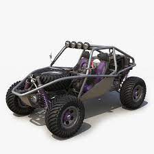 Buggy is a tlc car rental company. Dune Buggy 3d Max