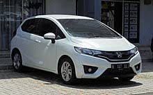Maybe you would like to learn more about one of these? Honda Fit Wikipedia