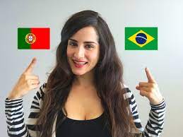 Portugal Portuguese Vs Brazilian Portuguese Learn Portuguese Learn Brazilian Portuguese Brazilian Portuguese