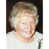 Dolores Ziarko Valenta Obituary