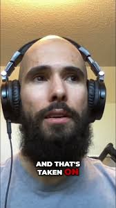 Strength Saved My Life Jared Maynard s Story