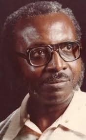 Eugene Jackson Obituary (2015)